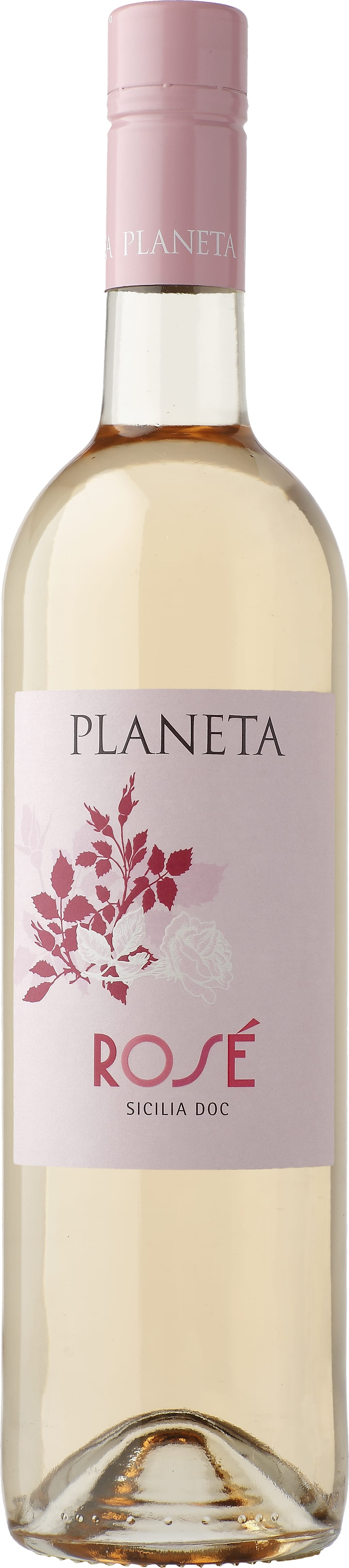 Planeta Rose Sicilia DOC 2023 75cl - GREAT WINES DIRECT