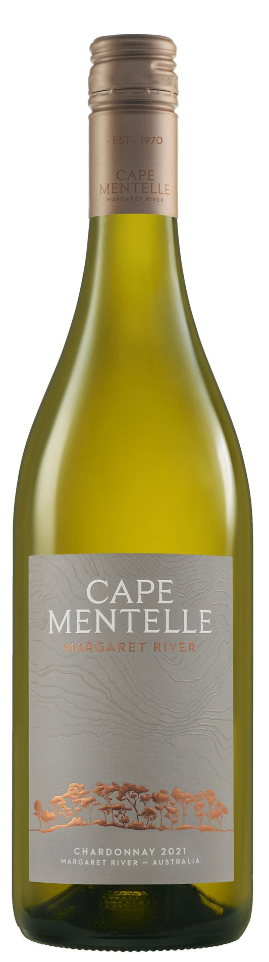 Chardonnay, Cape Mentelle 2021 - Just Wines 