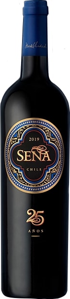 Sena Sena 2019 6x75cl - Just Wines 