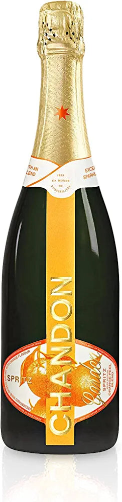 Garden Spritz NV Chandon 75cl NV - Just Wines 