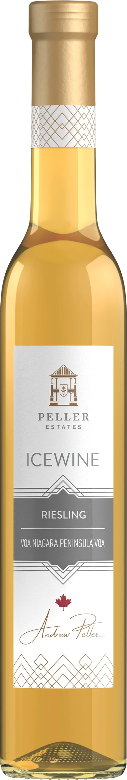 Peller Family Estates Riesling Icewine Gift Pack Half Bottle 2019 37.5cl - Just Wines 