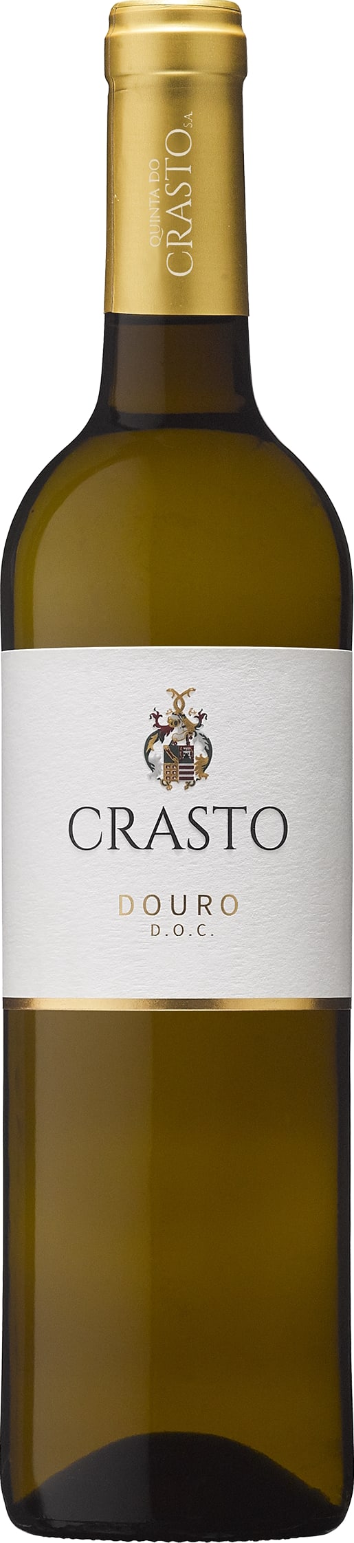 Quinta Do Crasto Douro White 2023 75cl - Buy Quinta Do Crasto Wines from GREAT WINES DIRECT wine shop