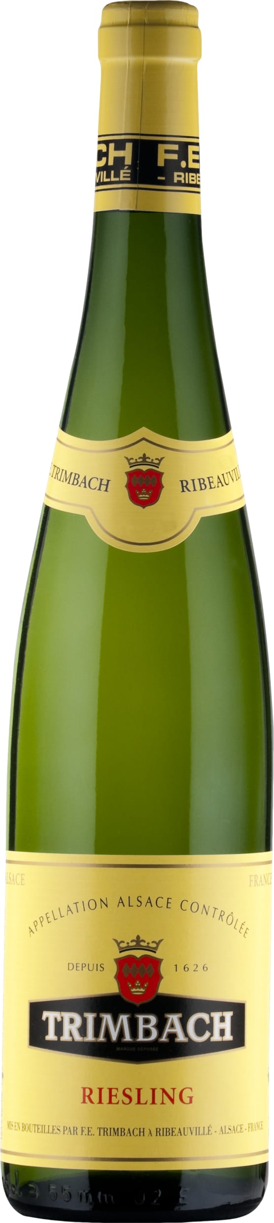 Trimbach Riesling 2019 6x75cl - Just Wines 