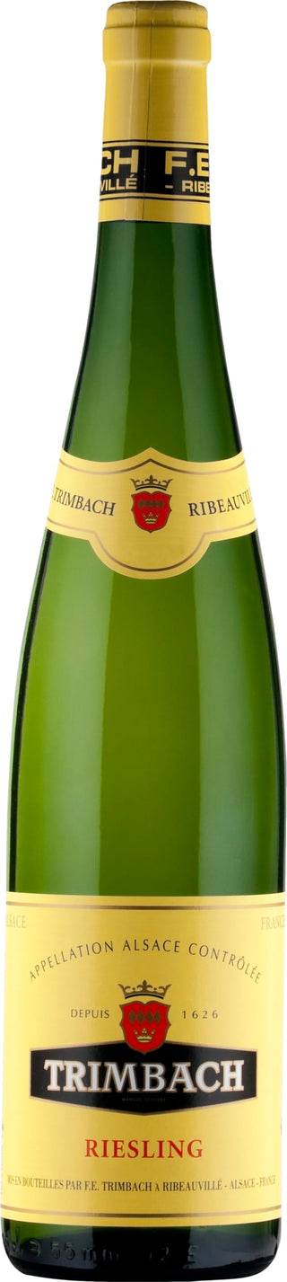 Trimbach Riesling 2019 6x75cl - Just Wines 