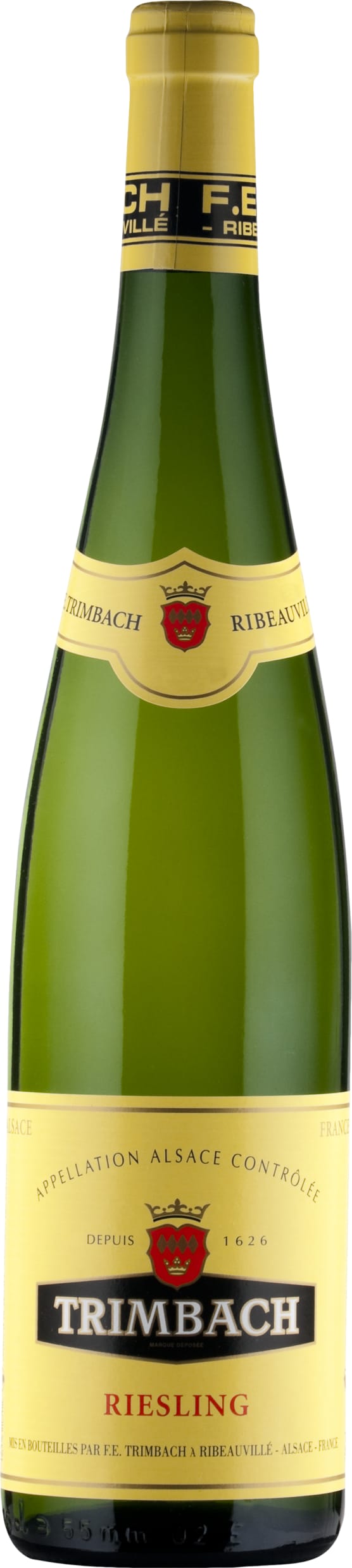 Trimbach Riesling 2022 75cl - GREAT WINES DIRECT