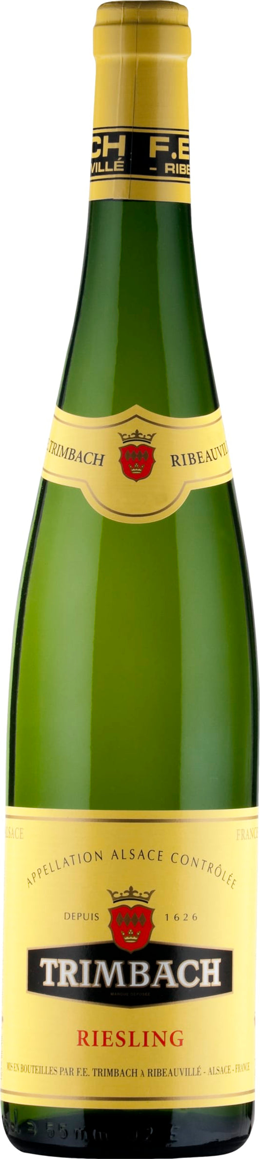 Trimbach Riesling 2022 75cl - Buy Trimbach Wines from GREAT WINES DIRECT wine shop