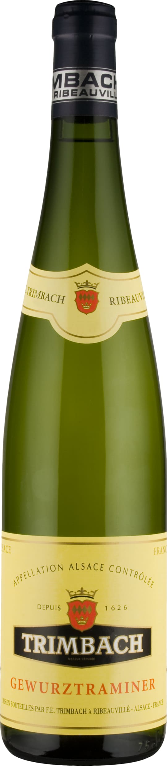 Trimbach Gewurztraminer 375cl 2020 37.5cl - Buy Trimbach Wines from GREAT WINES DIRECT wine shop