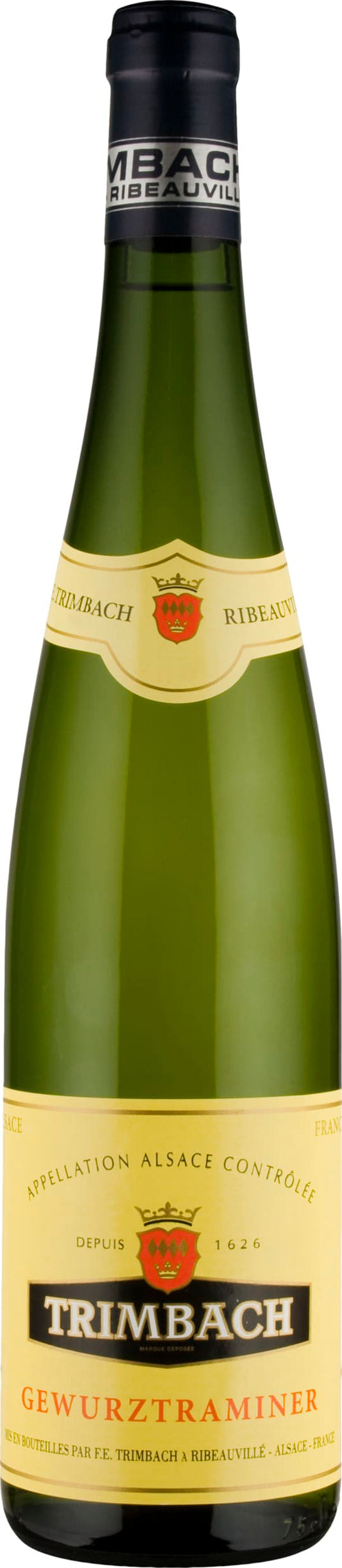 Trimbach Gewurztraminer 2020 75cl - Buy Trimbach Wines from GREAT WINES DIRECT wine shop