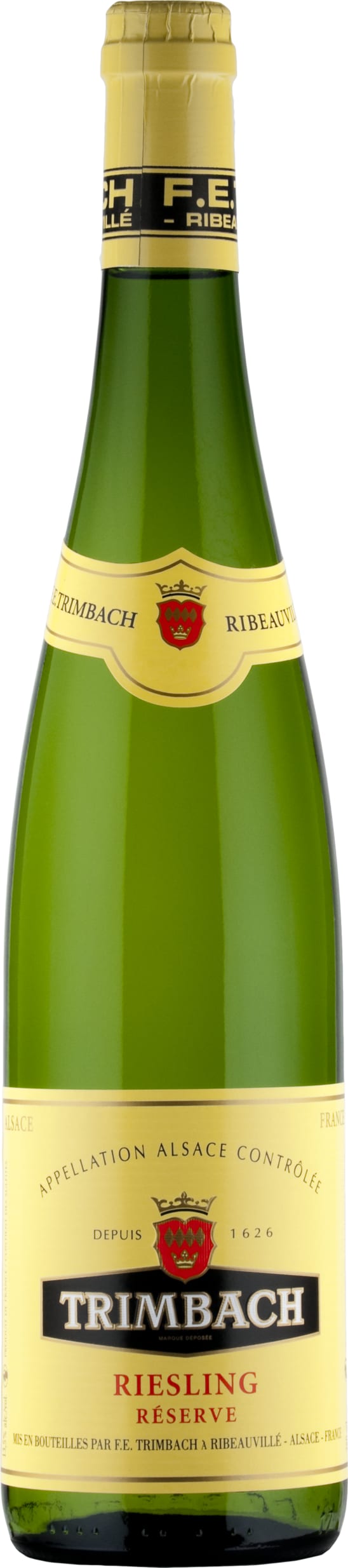 Trimbach Riesling Reserve 2022 75cl - Just Wines 