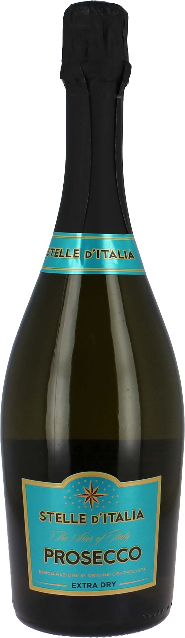 Stelle d'Italia Prosecco 75cl NV - Just Wines 