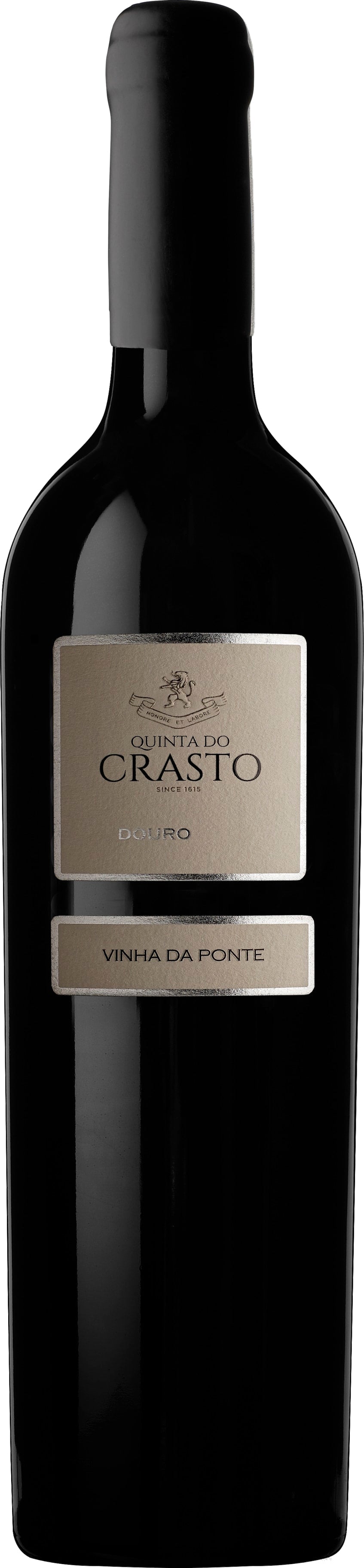 Quinta Do Crasto Vinha da Ponte 2018 75cl - Just Wines 