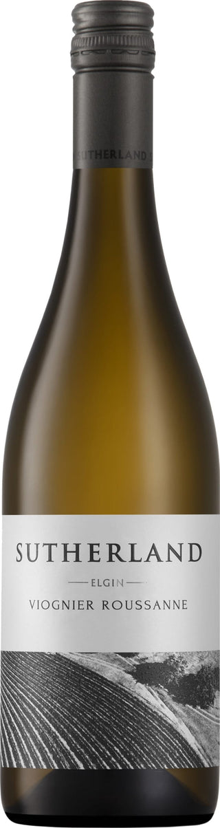 Thelema Mountain Vineyards Sutherland Viognier Roussanne 2022 6x75cl - Just Wines 