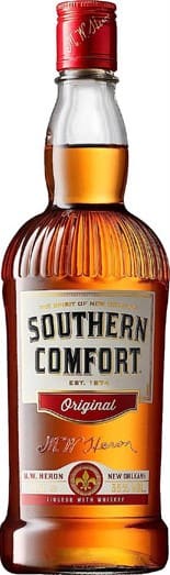 Southern Comfort 70cl NV - Just Wines 