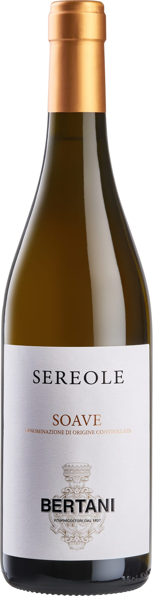 Bertani Soave 'Sereole' 2022 75cl - Buy Bertani Wines from GREAT WINES DIRECT wine shop