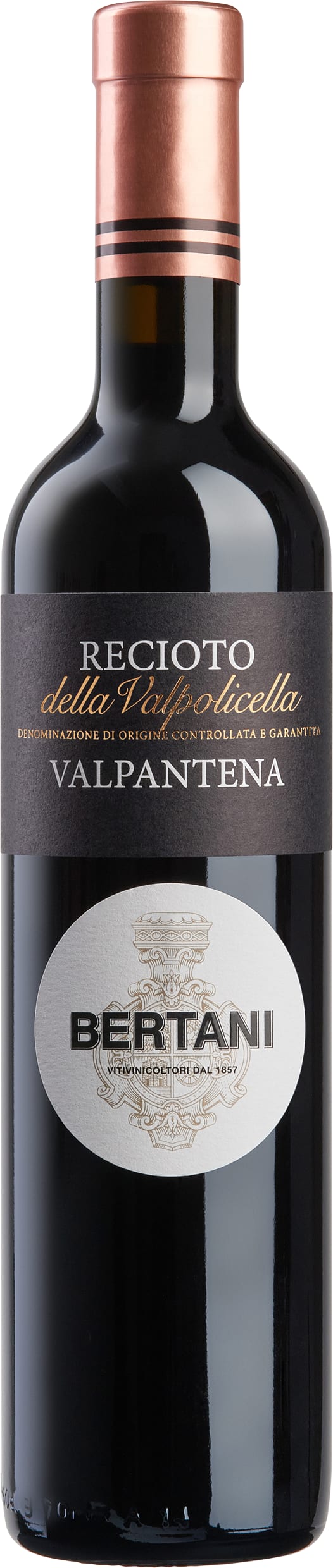 Bertani Recioto della Valpolicella Valpantena 50cl 2022 50cl - Buy Bertani Wines from GREAT WINES DIRECT wine shop