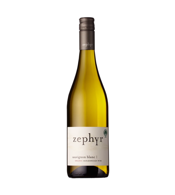 Sauvignon Blanc, Zephyr Wines 2022 - Just Wines 