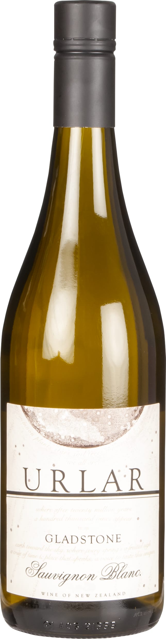 Urlar Organic Sauvignon Blanc 2023 75cl - Buy Urlar Wines from GREAT WINES DIRECT wine shop