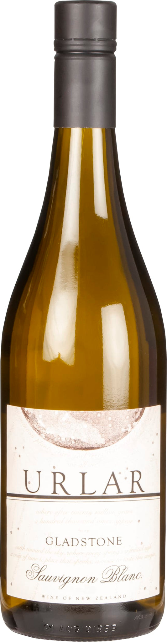 Urlar Organic Sauvignon Blanc 2023 75cl - Buy Urlar Wines from GREAT WINES DIRECT wine shop