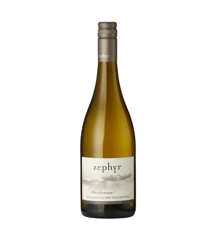 Chardonnay, Zephyr Wines 2020 - Just Wines 