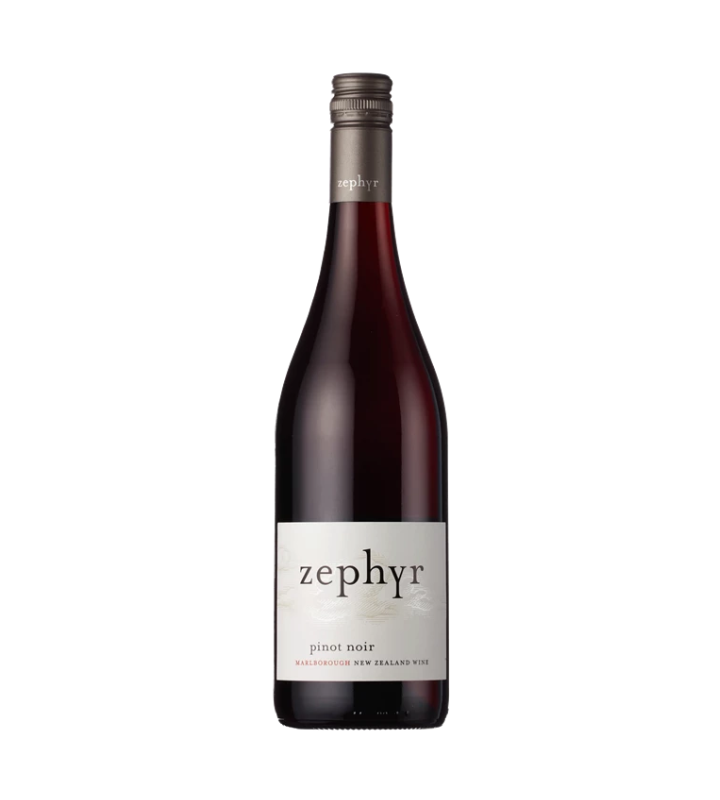 Pinot Noir, Zephyr Wines 2022 - Just Wines 