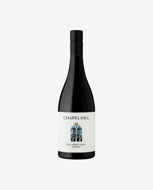 The MV Shiraz, Chapel Hill 2021 - Just Wines 