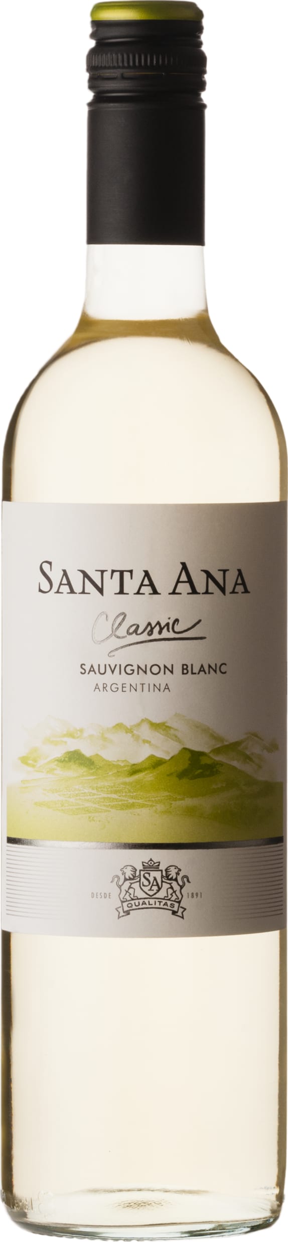 Santa Ana Sauvignon Blanc 2022 6x75cl - Just Wines 