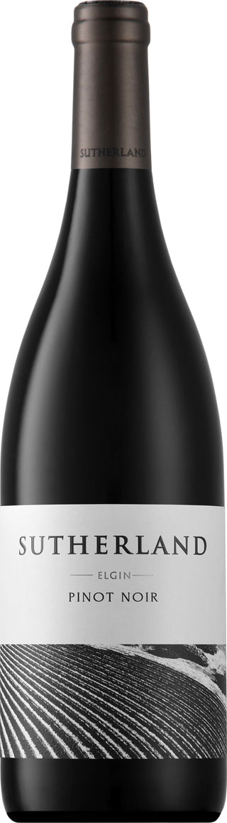 Thelema Mountain Vineyards Sutherland Pinot Noir 2020 6x75cl - Just Wines 