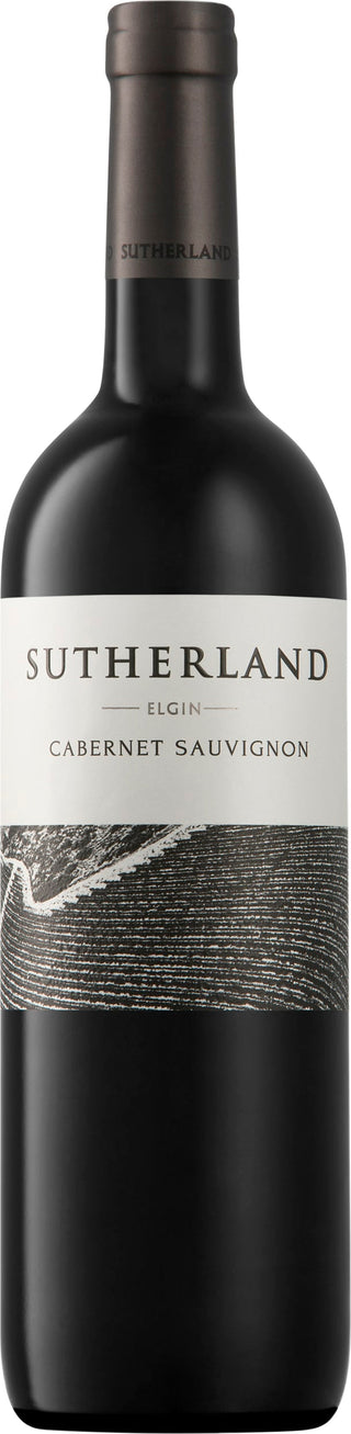 Thelema Mountain Vineyards Sutherland Cabernet Sauvignon 2019 6x75cl - Just Wines 