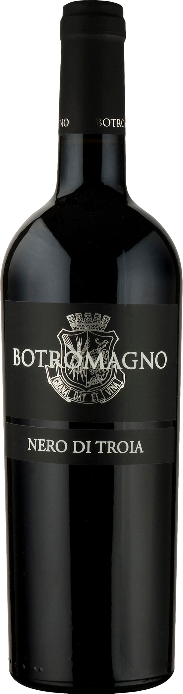 Botromagno Nero di Troia, IGT Murgia Rosso 2020 6x75cl - Just Wines 