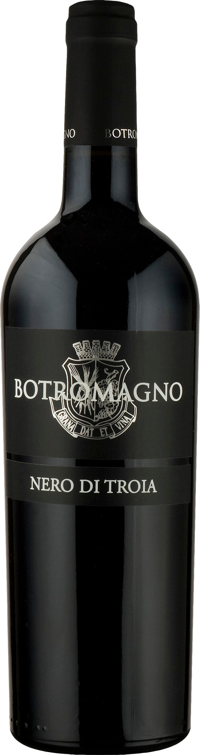 Botromagno Nero di Troia, IGT Murgia Rosso 2021 75cl - GREAT WINES DIRECT