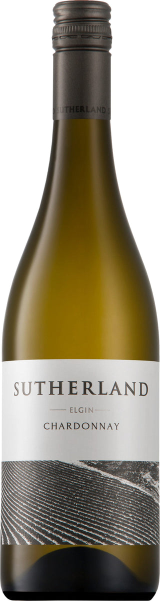 Thelema Mountain Vineyards Sutherland Chardonnay 2021 6x75cl - Just Wines 