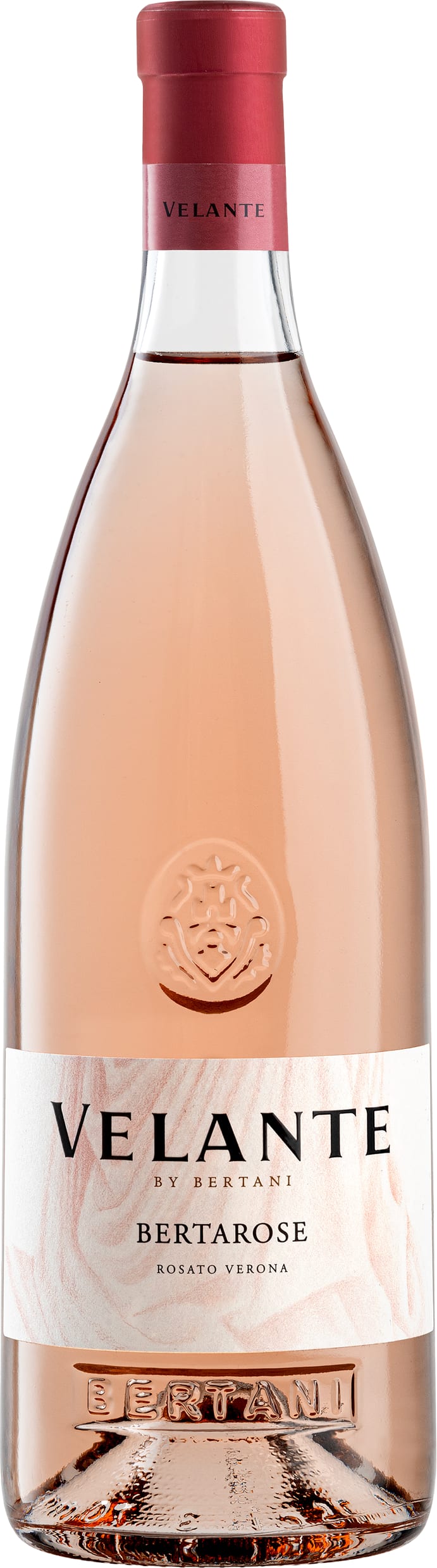 Bertani Berta Rose Chiaretto 2023 75cl - Buy Bertani Wines from GREAT WINES DIRECT wine shop