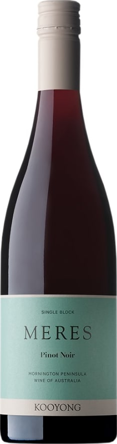 Kooyong Meres Pinot Noir 2021 75cl - Just Wines 