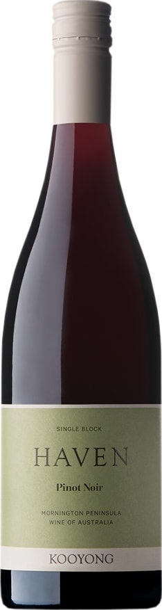 Kooyong Haven Pinot Noir 2020 6x75cl - Just Wines 