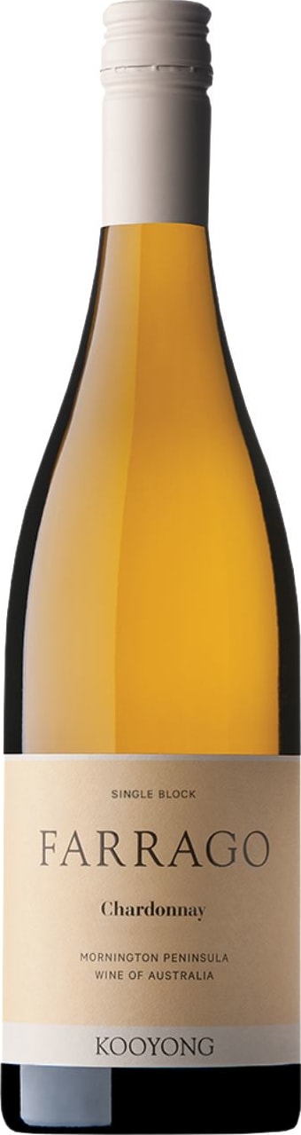 Kooyong Farrago Chardonnay 2021 6x75cl - Just Wines 