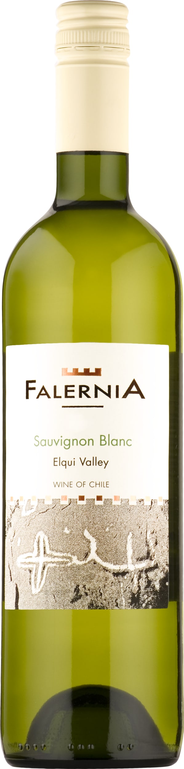 Vina Falernia Sauvignon Blanc Reserva 2021 75cl - Just Wines 