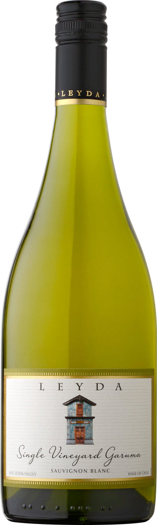 Vina Leyda Sauvignon Blanc, Garuma Vineyard 2023 6x75cl - Just Wines 