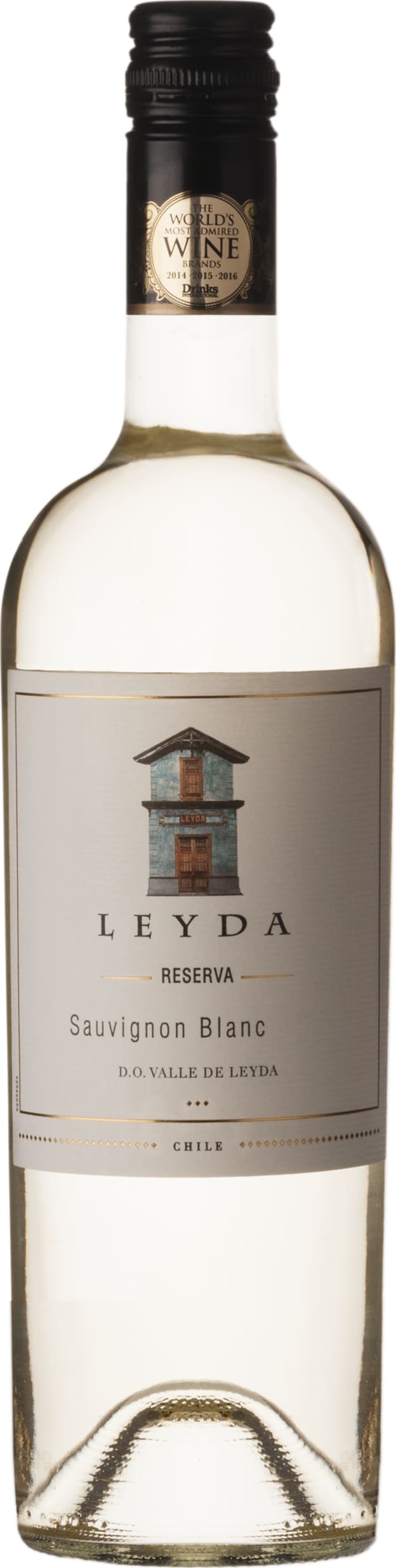 Vina Leyda Sauvignon Blanc Reserva 2023 75cl - GREAT WINES DIRECT