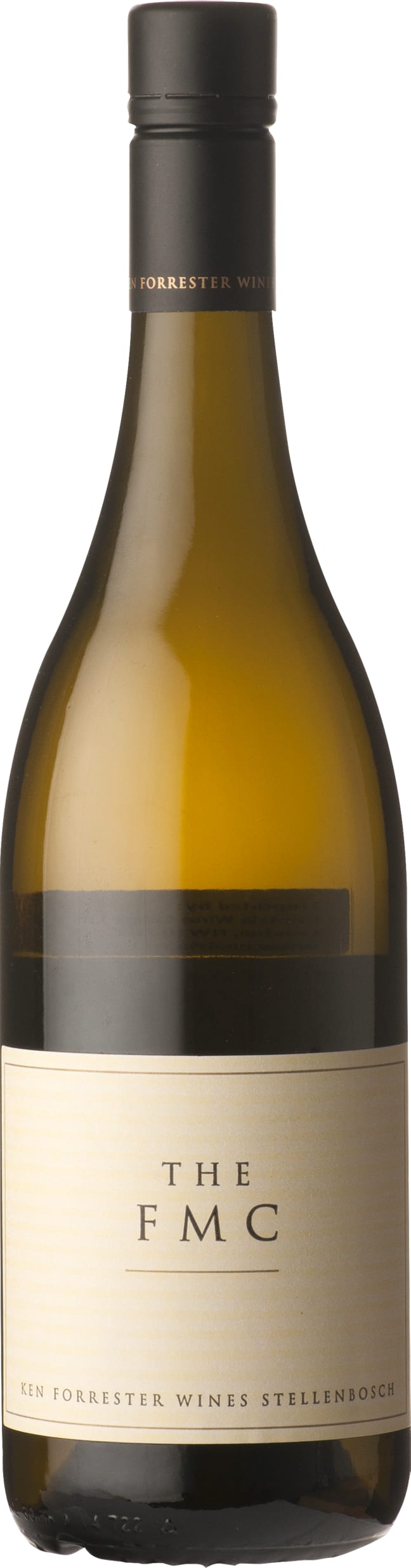 Ken Forrester Wines The FMC, Chenin Blanc 2023 75cl - Just Wines 