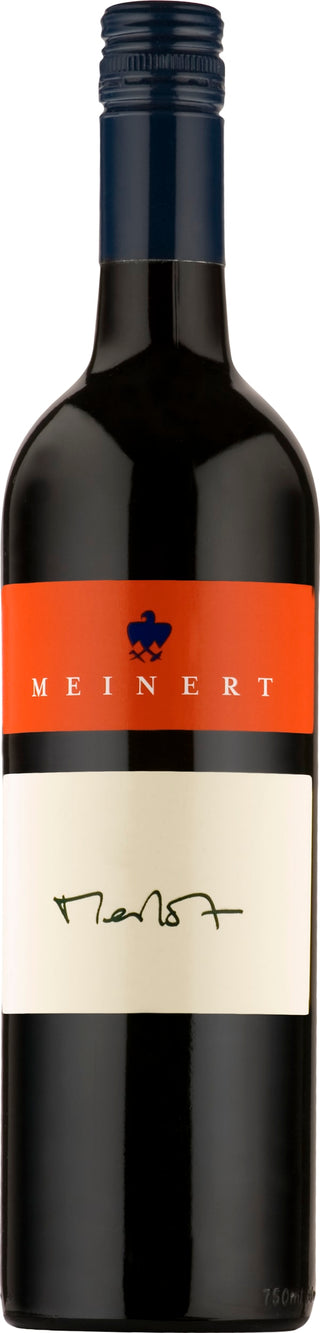 Meinert Merlot 2019 6x75cl - Just Wines 