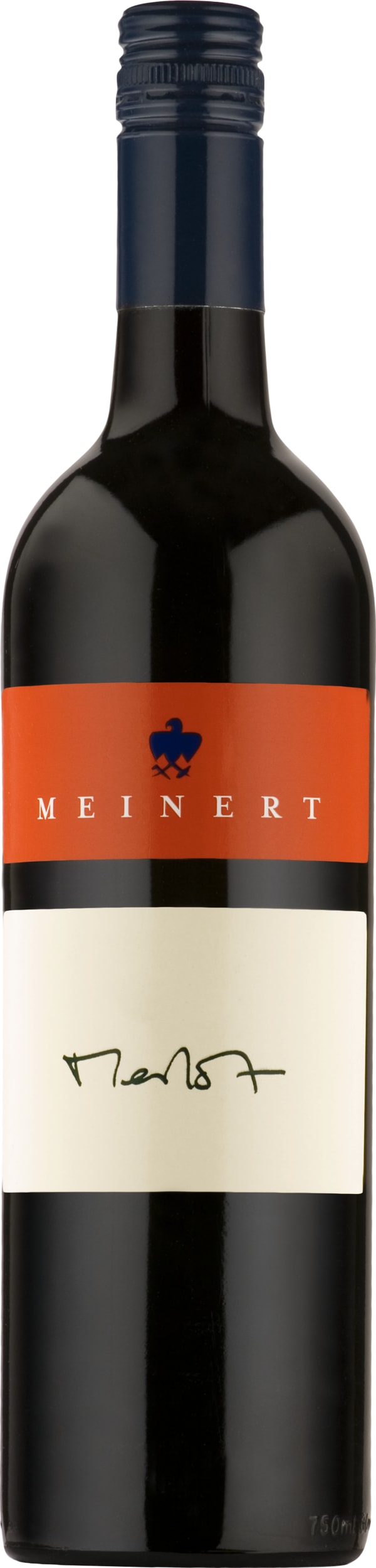 Meinert Merlot 2019 75cl - Just Wines 