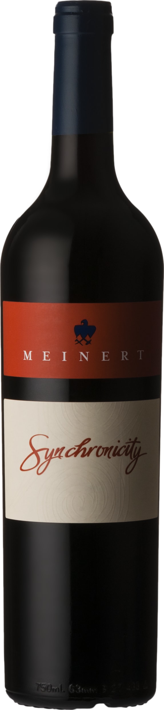 Meinert Synchronicity 2016 75cl - Just Wines 