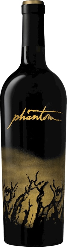 Bogle Family Vineyards Phantom 2020 75cl