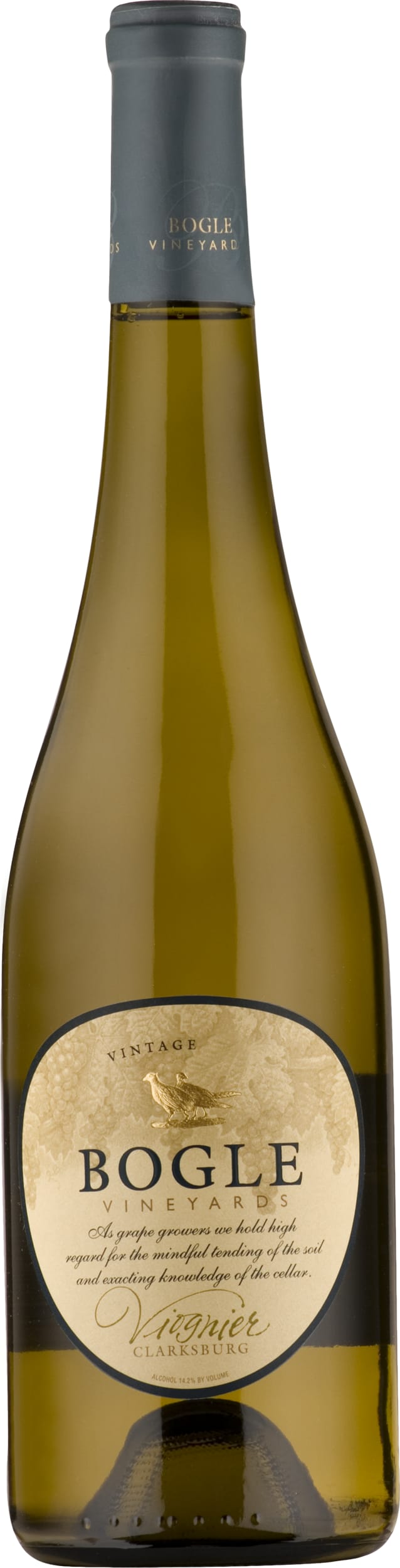 Bogle Family Vineyards Viognier 2021 75cl - Buy Bogle Family Vineyards Wines from GREAT WINES DIRECT wine shop