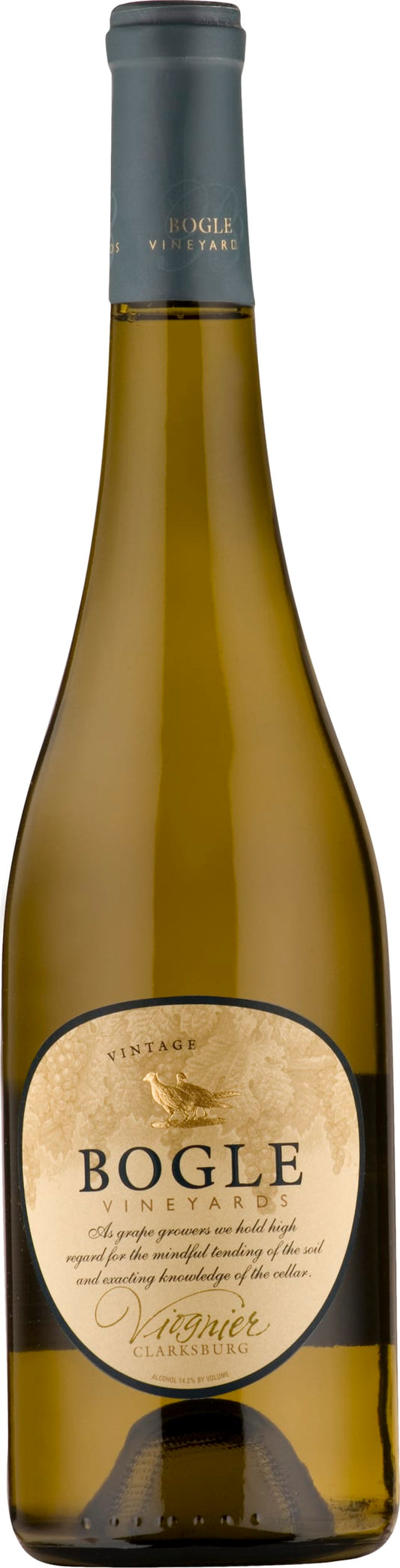 Bogle Family Vineyards Viognier 2021 75cl - Buy Bogle Family Vineyards Wines from GREAT WINES DIRECT wine shop