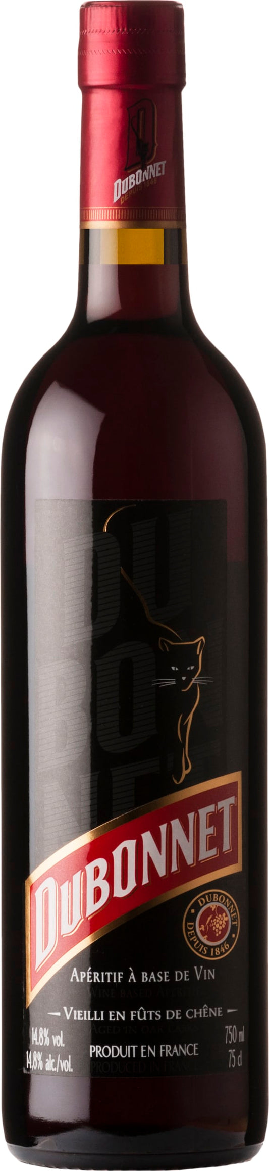 Dubonnet Dubonnet 75cl NV - Buy Dubonnet Wines from GREAT WINES DIRECT wine shop