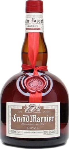 Grand Marnier Liqueur 70cl NV - Just Wines 