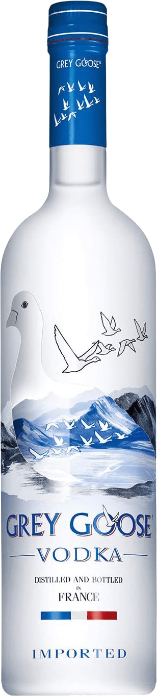 Grey Goose Vodka 70cl NV - Just Wines 