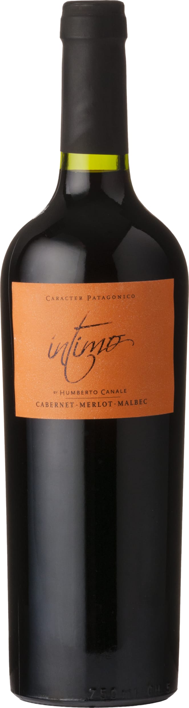 Humberto Canale Intimo Tinto 2022 75cl - Buy Humberto Canale Wines from GREAT WINES DIRECT wine shop