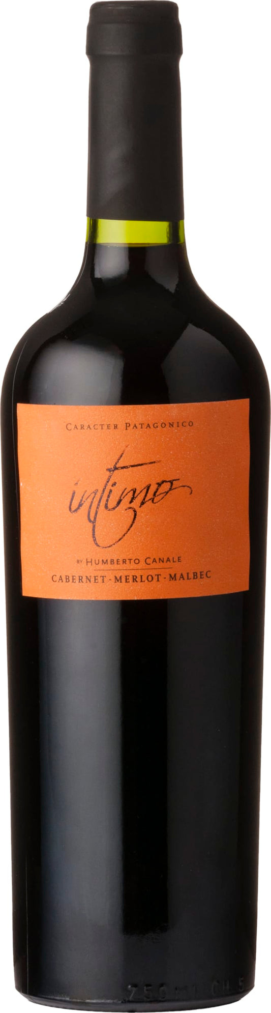 Humberto Canale Intimo Tinto 2022 75cl - Buy Humberto Canale Wines from GREAT WINES DIRECT wine shop